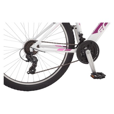 target womens bikes 26