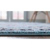 Unique Loom    Tradition Amelia Area Rug - 4 of 4