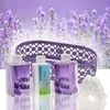 Freida & Joe  Lavender Fragrance Bath & Body Collection in Wire Basket Gift Set - 2 of 4
