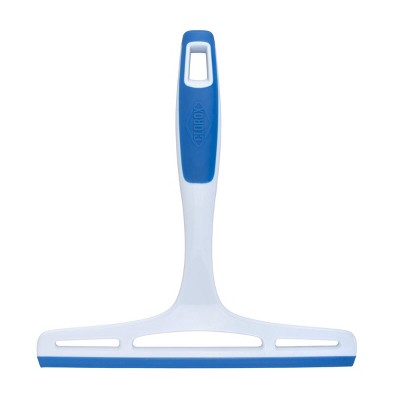 Oxo White Suction Cup Squeegee : Target
