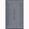 Sabrina Soto Outdoor Prescott Geometric Woven Area Rug - 2 of 4