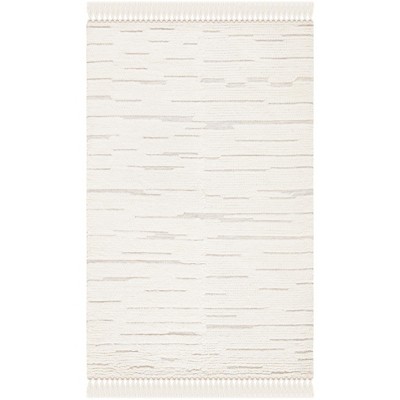 Casablanca CSB454 Hand Woven Indoor Rug - Safavieh