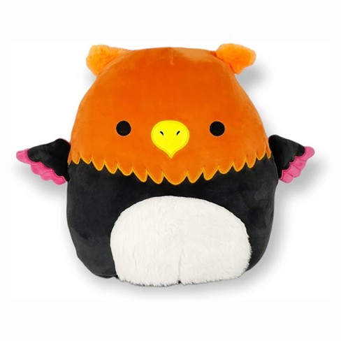 Orange fox hot sale squishmallow