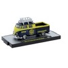 M2 Machines 1959 Volkswagen Double Cab Truck USA Model Detroit Muscle R85 - 2 of 2