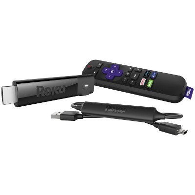 Roku® Refurbished Streaming Stick® Plus : Target