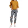 Women's Priya Sweater - Another Love - 4 of 4