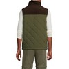 Lands' End Men's Insulated Field Vest - 2 of 4