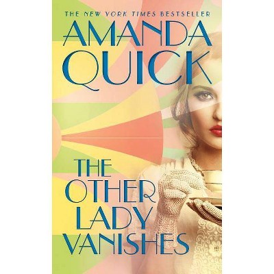 Other Lady Vanishes -  Reprint by Amanda Quick (Paperback)