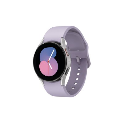 Galaxy Watch 5 40㎜ シルバー LTE版-