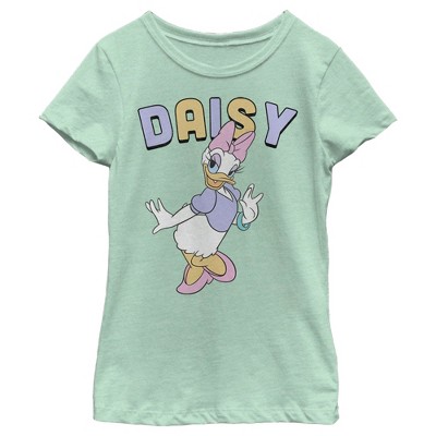 Daisy duck t shirt online