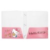 Hello Kitty Poly Prong File Folder - 3 of 3