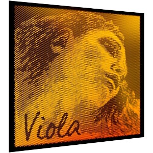 Pirastro Evah Pirazzi Gold Viola String Set 4/4 Medium - 1 of 1