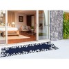 Liora Manne Capri Coastal Indoor/Outdoor Rug.. - 2 of 4