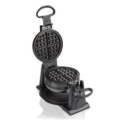 Hamilton Beach Waffle Baker - Thumbnail 5