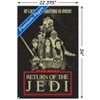 Trends International Star Wars: Return of the Jedi - The Wait Is Over Unframed Wall Poster Prints - 3 of 4