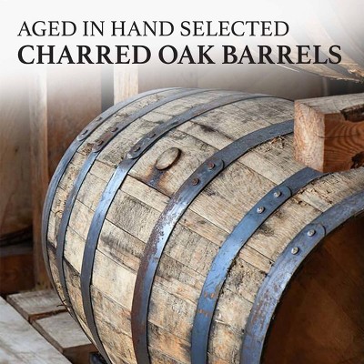 Elijah Craig Bourbon Whiskey - 375ml Bottle