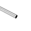 Unique Bargains 304 Stainless Steel Corrosion Resistant Round Home Decoration Tube 2 Pcs - 4 of 4