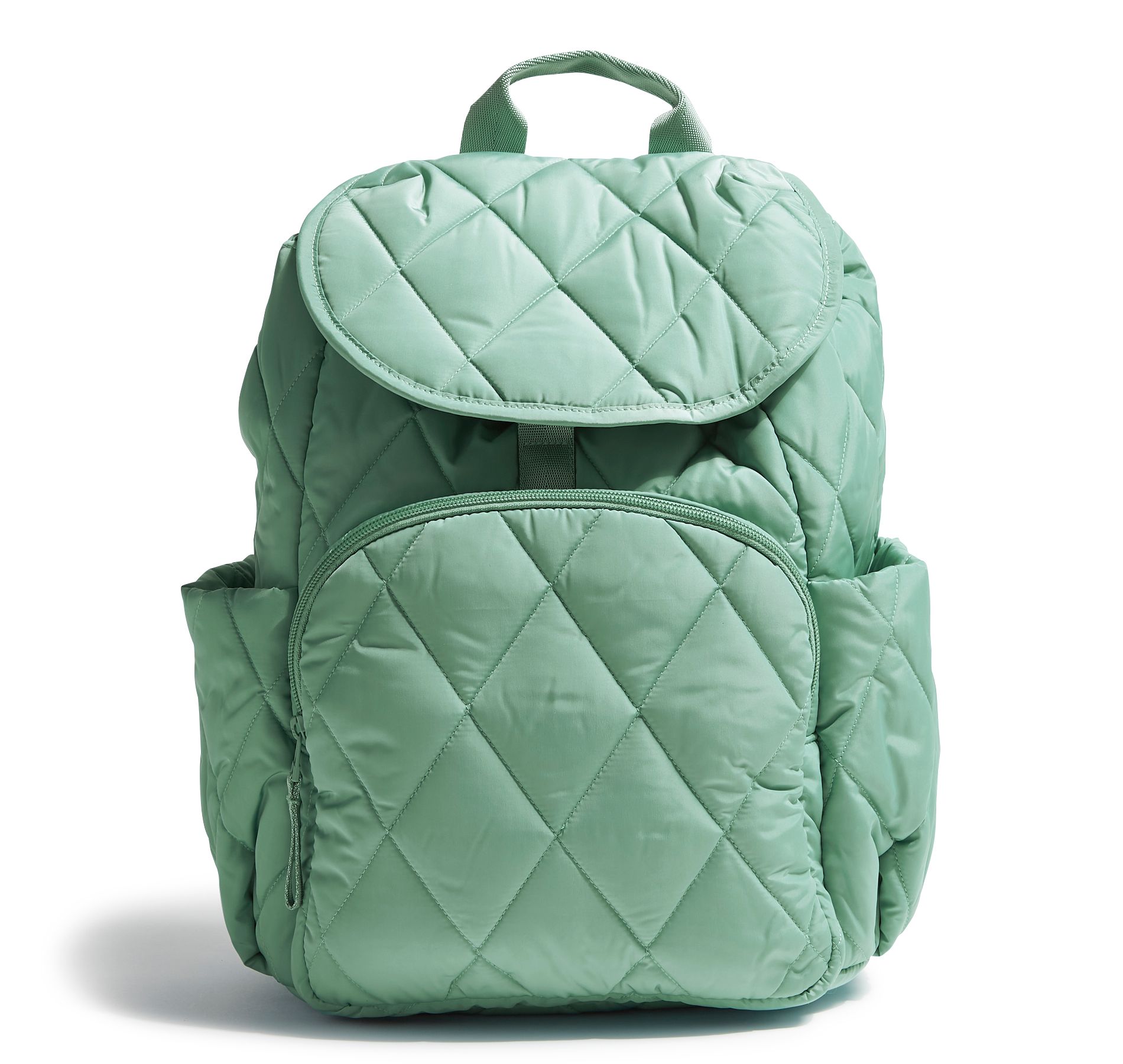 Vera Bradley Women's Outlet Ultralight Essential Rucksack Backpack