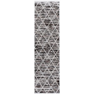 Mila MIL240 Power Loomed Indoor Rugs - Safavieh - 1 of 4