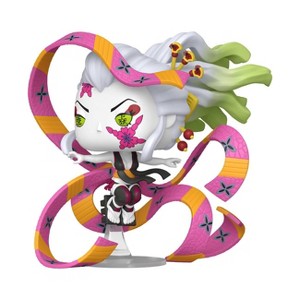 Funko POP! Deluxe: Demon Slayer - Daki Demon Form Figure - 1 of 3