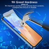 iMountek"2Pcs HD Clear Screen & Camera Lens Protectors for iPhone 12/13/14 Series, Full Coverage Tempered Glass"Transparent - 2 of 4