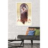 Trends International Star Wars: Ahsoka - Jedi Knight Framed Wall Poster Prints - 2 of 4