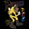 Men's A Goofy Movie Powerline Tour '95 T-Shirt - 2 of 4