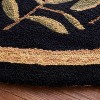 Chelsea HK210 Machine Made Rug - Safavieh - 3 of 3