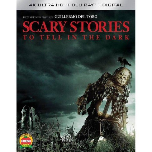 Scary stories to tell in the dark 2019 free on sale online