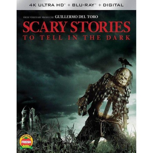 Scary Stories To Tell In The Dark - image 1 of 1