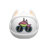 GEMS Spinning Animal Face TWS Earbuds - 3 of 4
