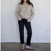 Women's Skylar Speckled Cardigan - Things Between - 3 of 3