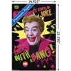 Trends International DC Comics TV - Batman TV Series - Joker Unframed Wall Poster Prints - 3 of 4