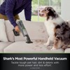 Shark PowerBoost Cordless 2-in-1 Car/Home Handheld PowerVac, 40min Runtime, 3 Cleaning Modes, LED Screen, Furfins Tool, Duster Crevice Tool - BH102 - 3 of 4
