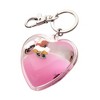 SalesOne LLC The Power Puff Girls Acrylic Heart Keychain - 3 of 4