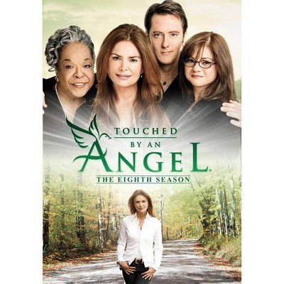 Touched By An Angel: The Eighth Season (DVD)(2013)