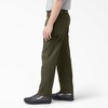 Dickies Relaxed Fit Duck Carpenter Pants - 3 of 4