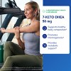 Pure Encapsulations 7-Keto DHEA 50 mg - Unique DHEA Metabolite Supplement to Support Thermogenesis and Healthy Body Composition* - 120 Capsules - 3 of 4