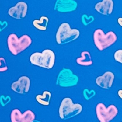 heart to heart