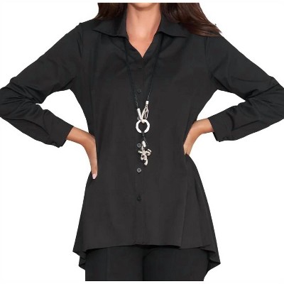 Women's Inspired Shirt - Stella Carakasi