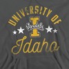 University of Idaho Official Vandals Adult Pull-Over Hoodie - 2 of 4