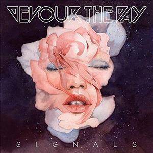 Devour The Day - Signals (CD)