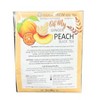 Tea n More Ginger Peach Cold Brew Black Tea Caffeinated - Pack of 2 - 4 of 4