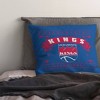 NBA Sacramento Kings Hardwood Classics Printed Throw Pillow - 3 of 4