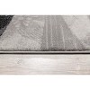Rug Branch Modern Geometric Indoor Rug - 2 of 4