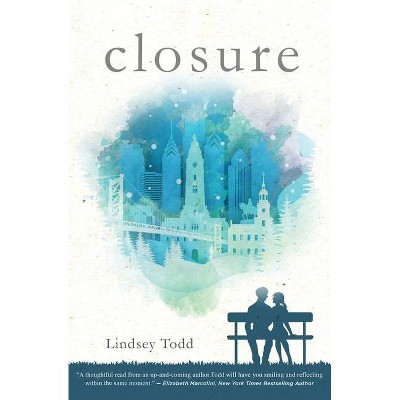 Closure - by  Lindsey Todd (Paperback)