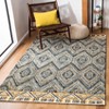 Aspen APN822 Hand Tufted Indoor Rug -Safavieh - 2 of 4