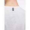 Peloton Men's Grid Jacquard Colorblock Short Sleeve, White - 4 of 4