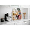 Sorbus 3-Tier Bamboo Coffee Bar Organizer - Storage Shelf for Coffee Bar, Matcha Station - 2 of 4