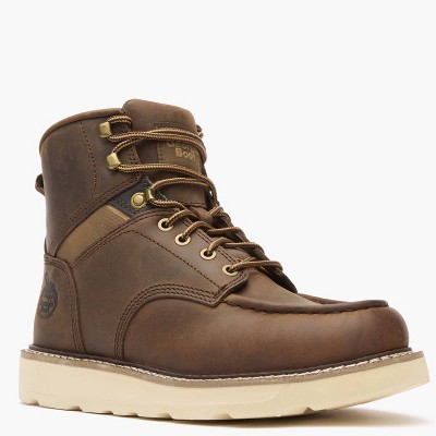 Men's Georgia Boot Core 37 6" Work Boot
